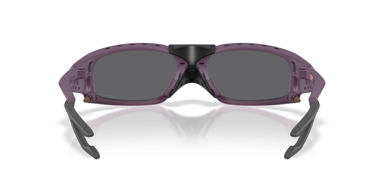 952909 - Violet - Prizm Black Polarized
