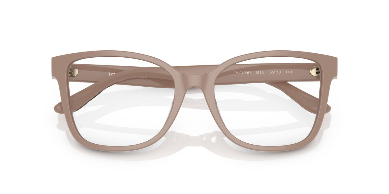 1915 - Light Brown