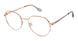 Fysh F-3719 Eyeglasses