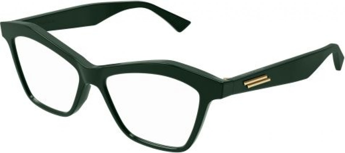 006 - Green - Transparent