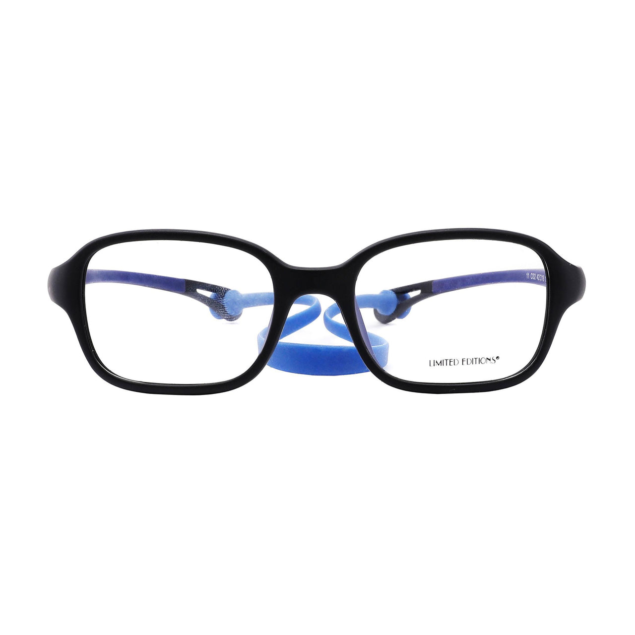 BLCKBLUE - Black Blue