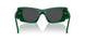 16D5S0 - Green - Dark Grey