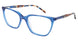 Exces 3187 Eyeglasses