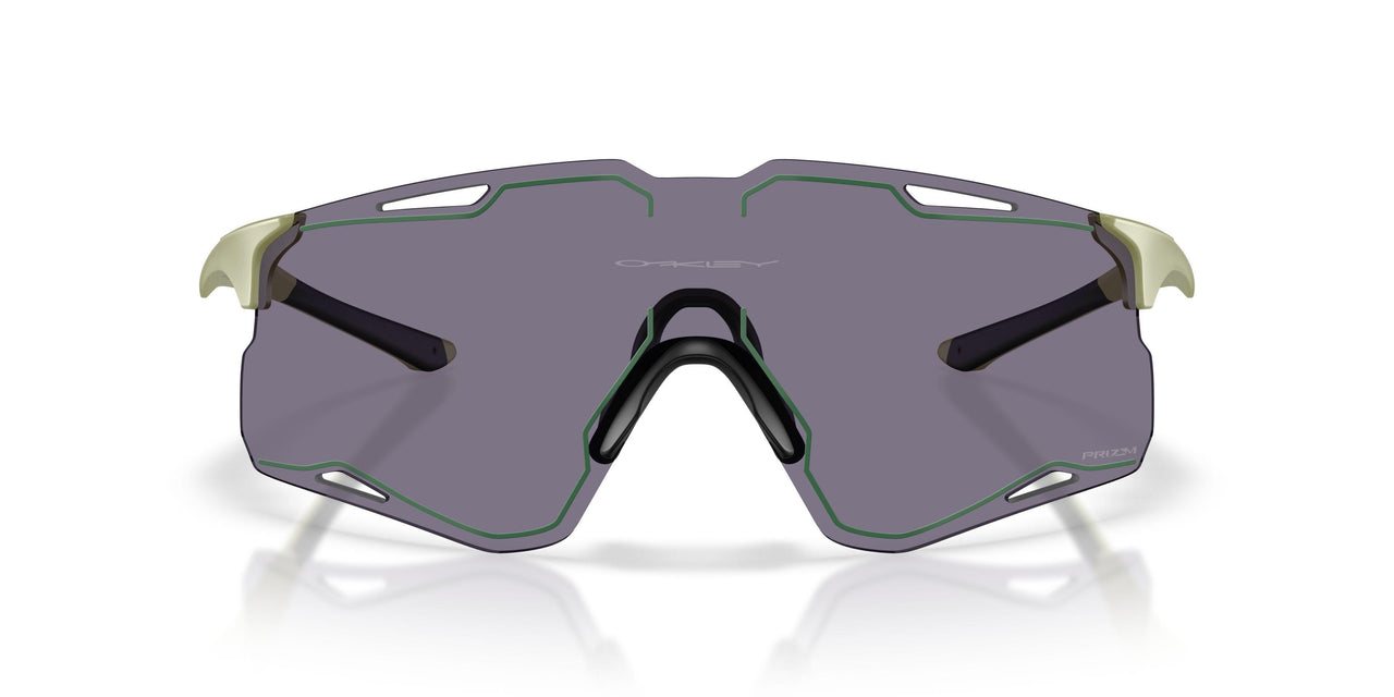 953808 - Green - Prizm Grey