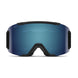 M007882QJ994K - Black - ChromaPop Sun Blue Mirror