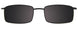 90 - Satin Black