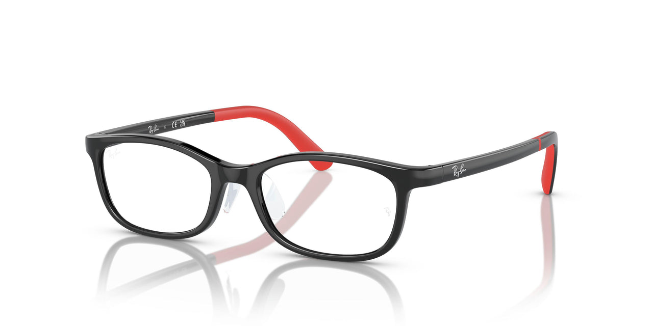 3876 - Black