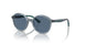 296680 - Transparent Light Blue - Dark Blue