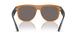 6711GA - Brown - Light Blue