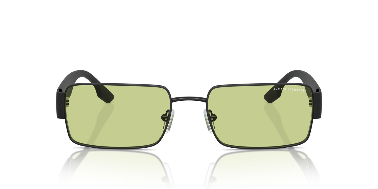 6000/2 - Black - Light Green