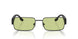 6000/2 - Black - Light Green