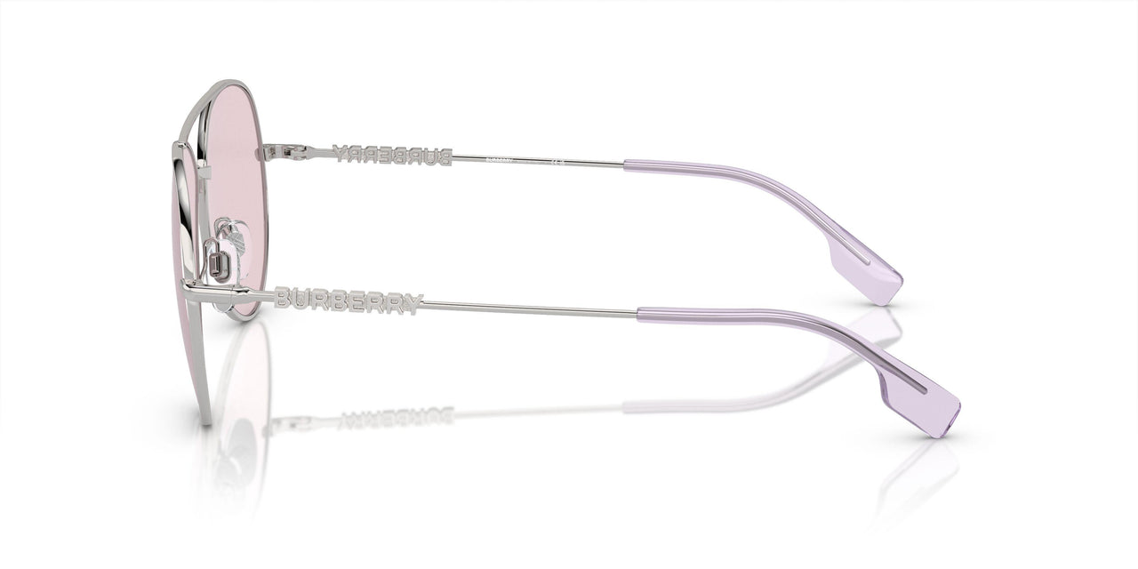 1005P5 - Silver - Photo Pink