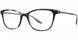 Adrienne Vittadini Petite 712 Eyeglasses