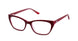 Hello Kitty 386 Eyeglasses