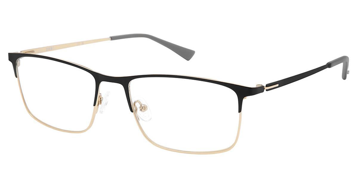 2BB BBDONALD Eyeglasses