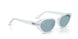 687280 - Transparent - Blue