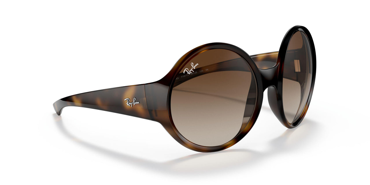 710/13 - Havana - Brown Gradient Dark Brown