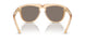 40635A - Brown - Light Brown Mirror Gold