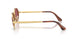 001/AF - Gold - Purple Polarized