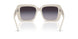 50088G - White - Gradient Gray