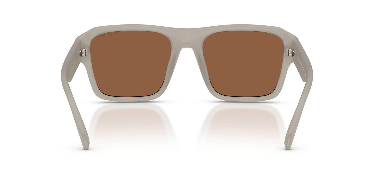 8372OK - Grey - Bronze