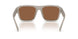 8372OK - Grey - Bronze