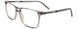 20 - Grey Transparent