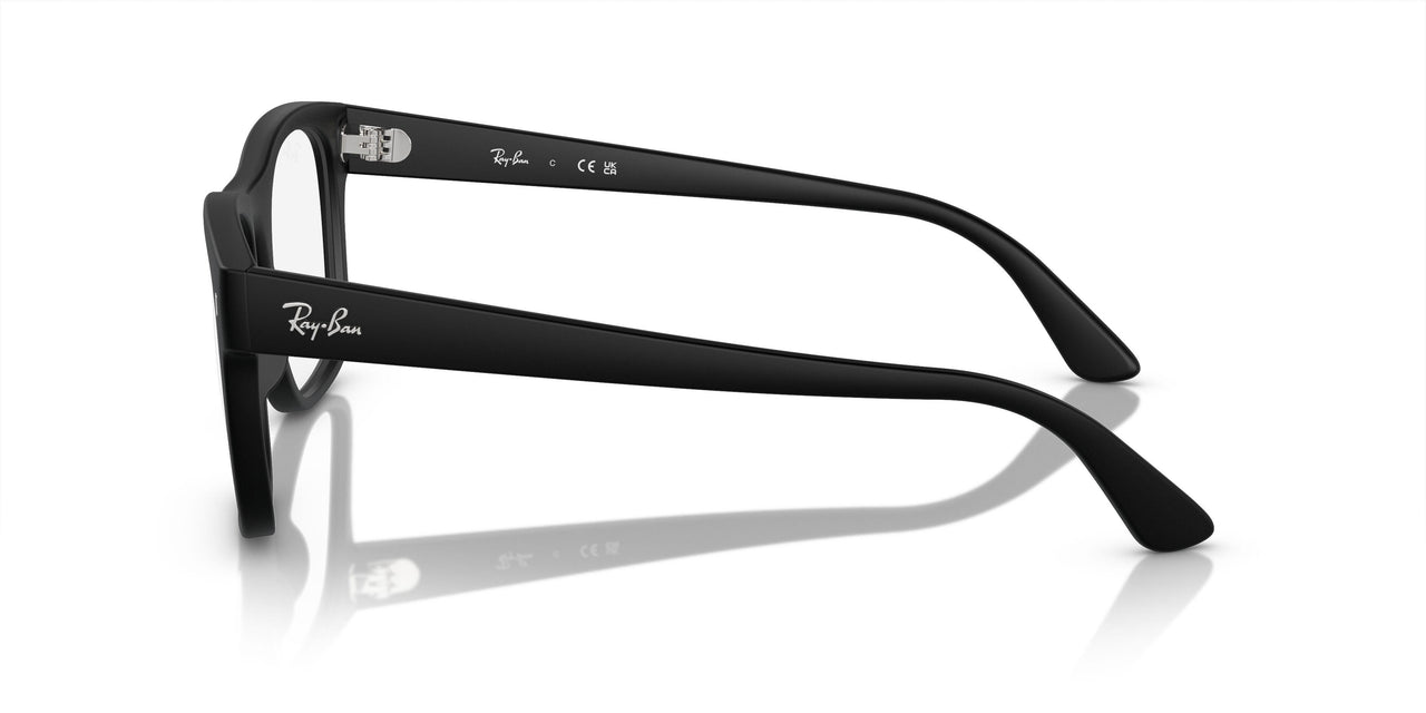 2477 - Black - Clear