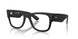 5204 - Black - Clear