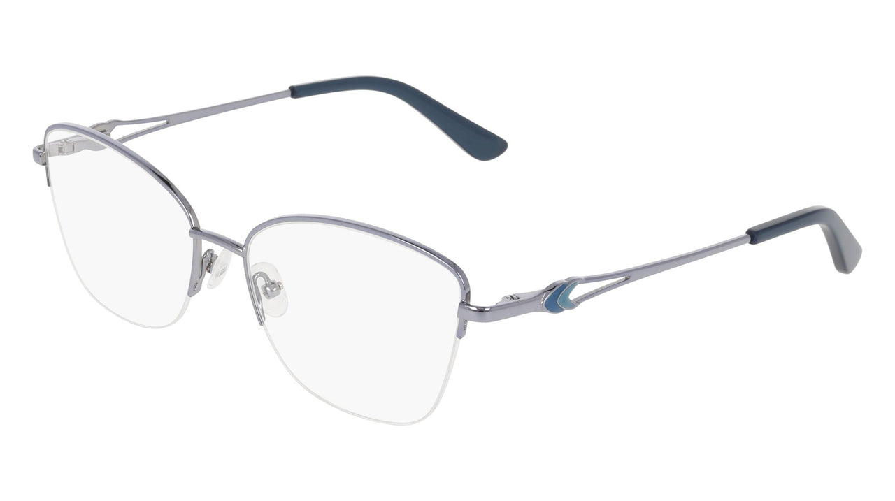 Marchon NYC TRES JOLIE 221 Eyeglasses