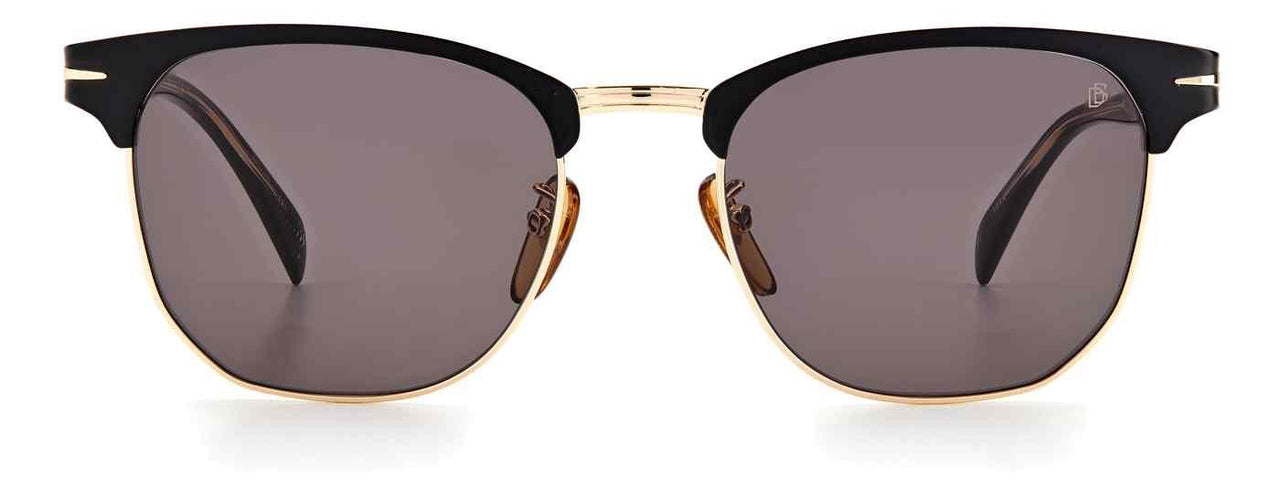 0I46-IR - Black Gold - Gray