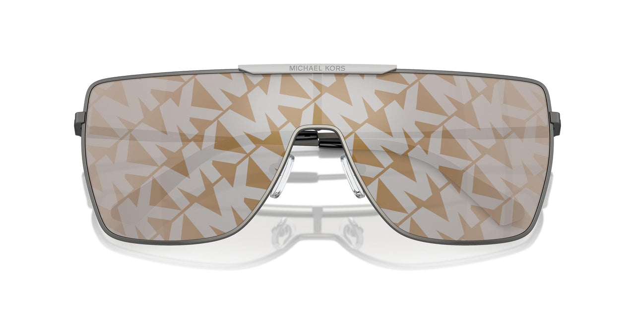 1002/E - Grey - Mk Mirror