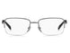 0R81-00 - Matte Ruthenium