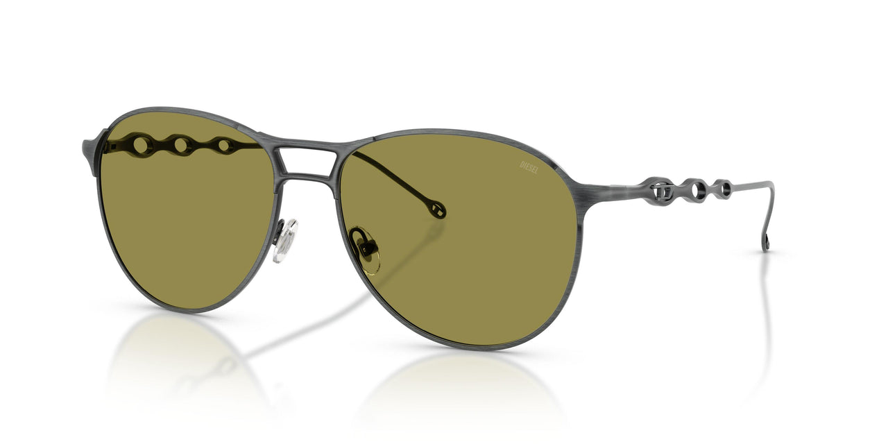 1027/2 - Grey - Green
