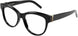 006 - Black - Transparent