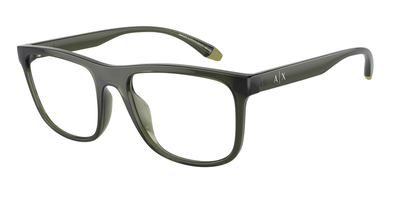 8341 - Green