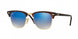 Ray-Ban Clubmaster 0RB3016 Sunglasses