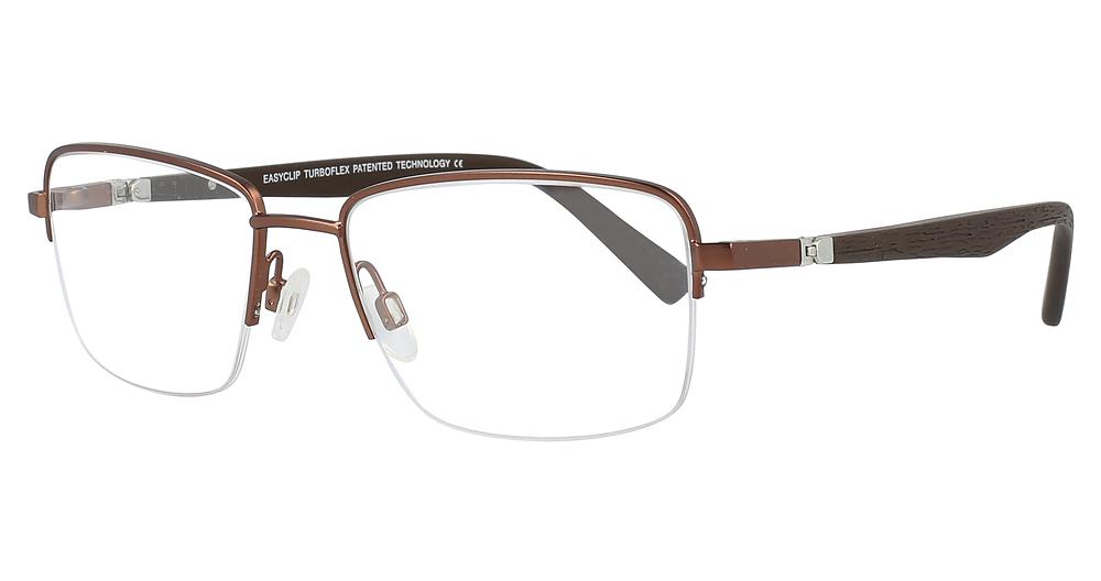 10 - Satin Dark Brown
