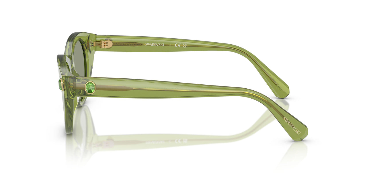 3002/2 - Green - Green