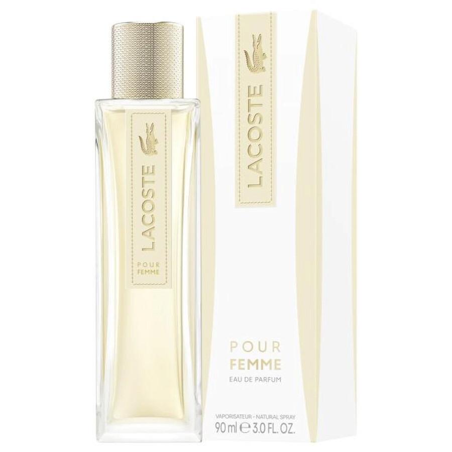 Lacoste Pour Femme EDP Spray