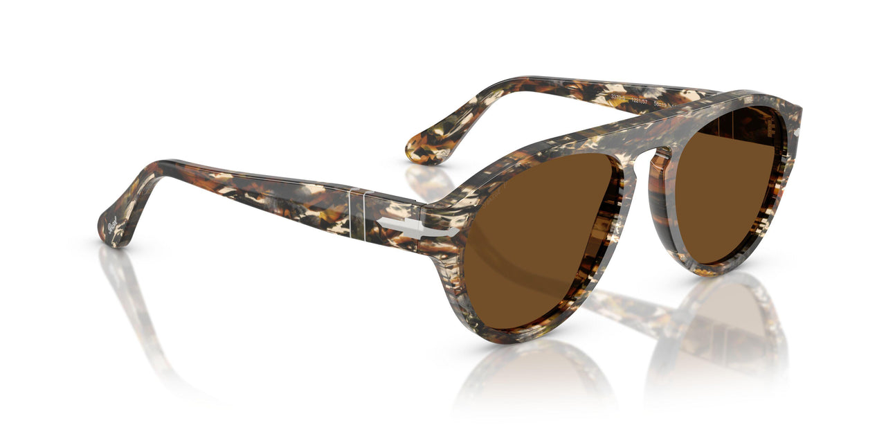 122157 - Multicolor - Brown Polar