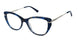 Elizabeth Arden 1266 Eyeglasses