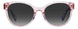 035J-9O - PINK - Grey Shaded