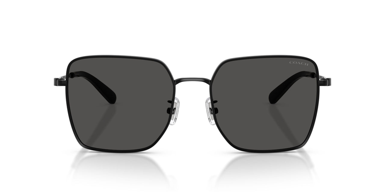 934487 - Black - Grey Solid
