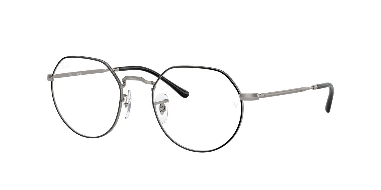 Ray-Ban Jack 6465 Eyeglasses