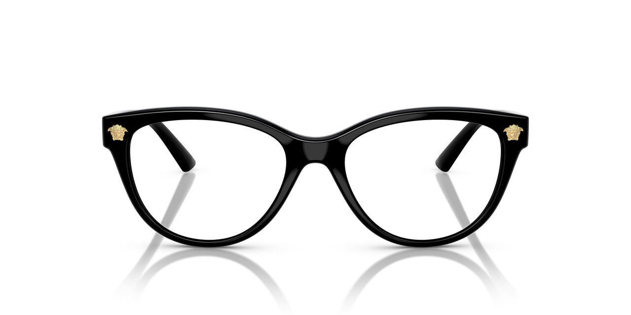 GB1 - Black