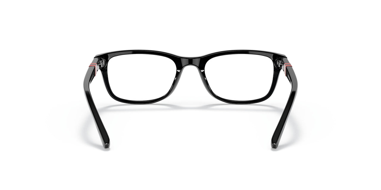 5001 - Black