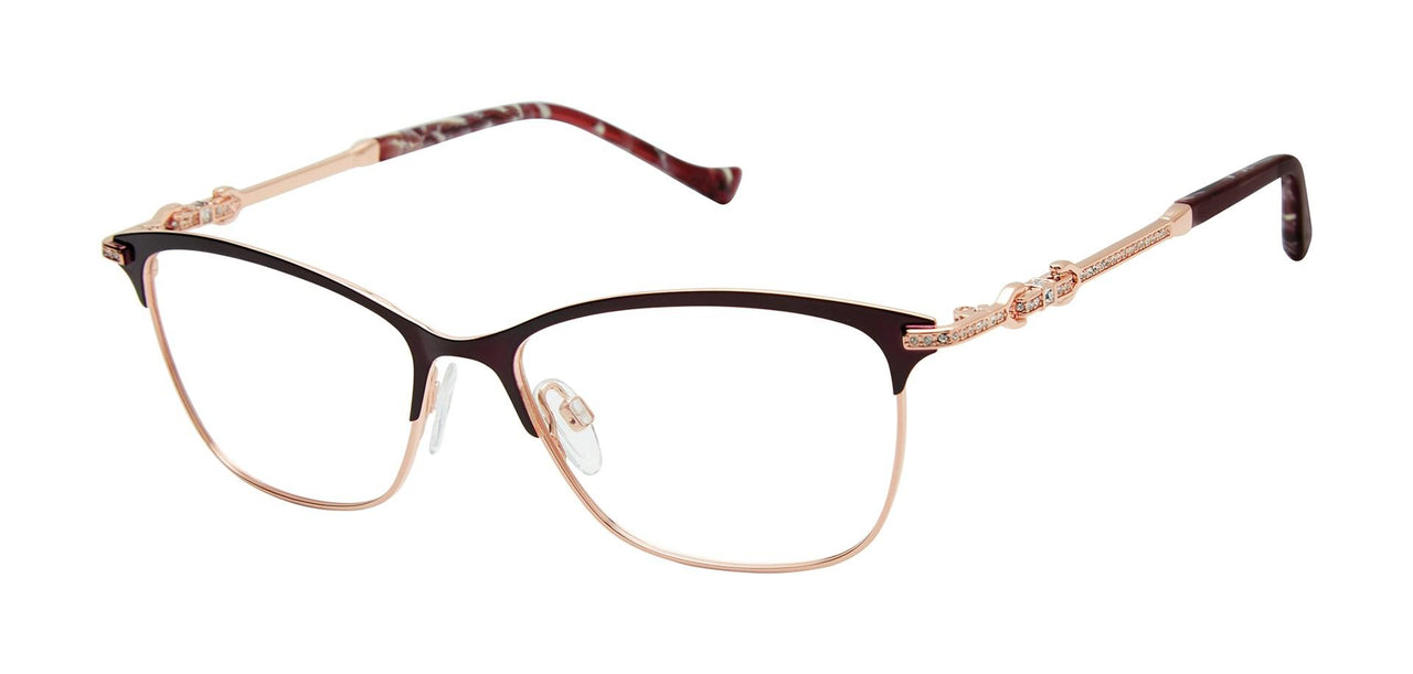 Tura TE288 Eyeglasses