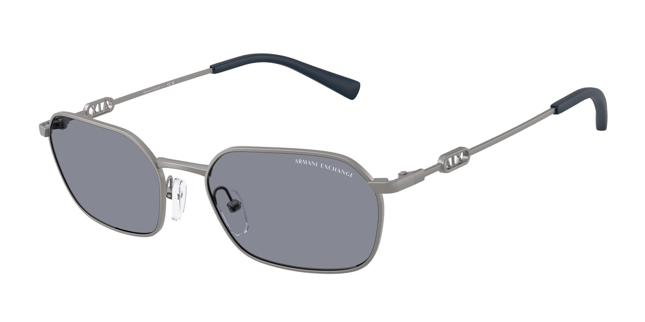 6003/1 - Grey - Grey