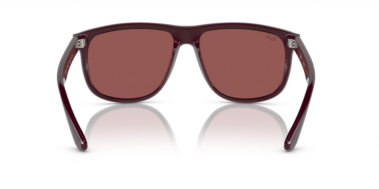 671869 - Red - Dark Violet